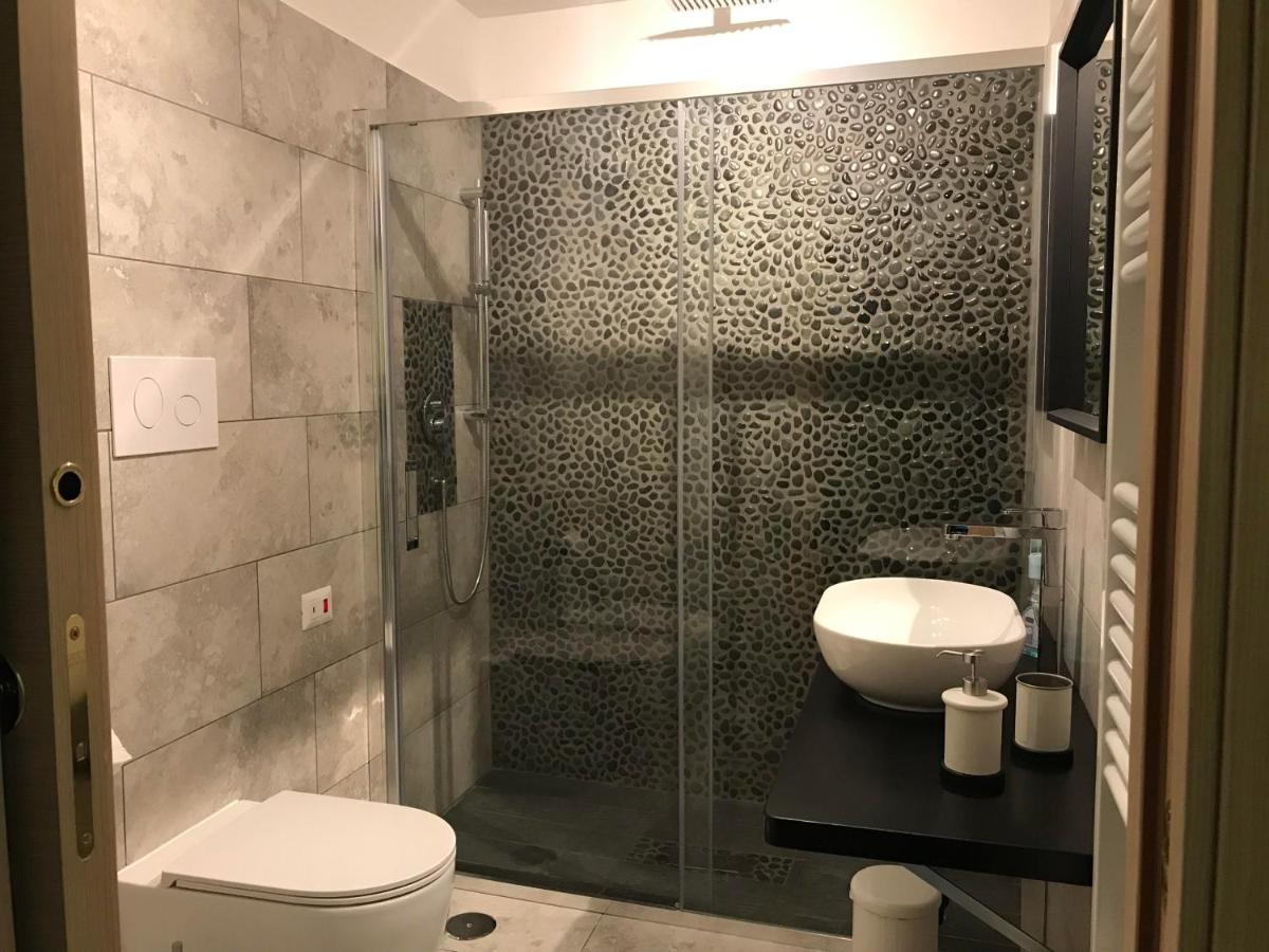 Helvetia Bed & Breakfast Castelmezzano Dış mekan fotoğraf